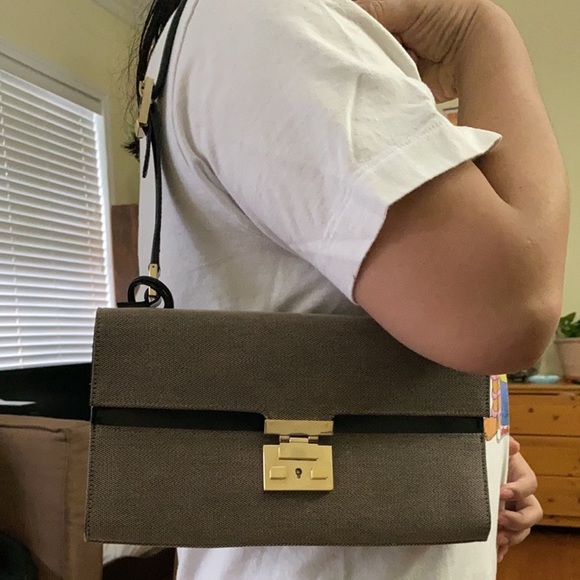 Gucci Handbag - Picture 14 of 14